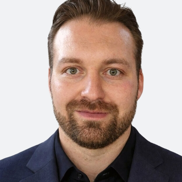 photo of Andrew Purpura