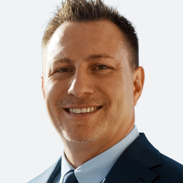 photo of Bryan Gould