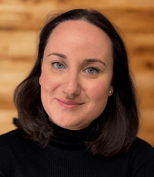 photo of Maria Smirnova