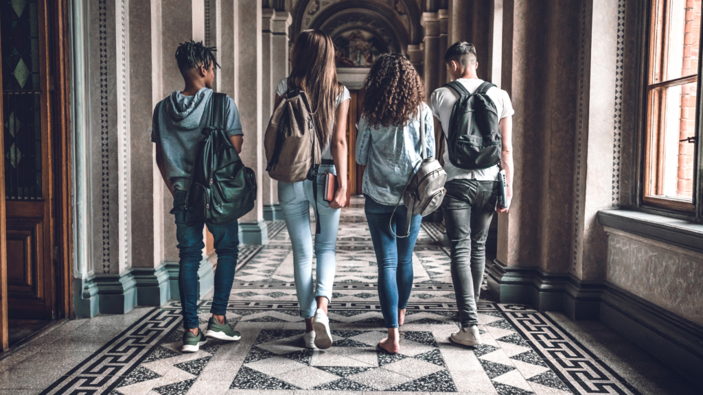 Shadow AI & FERPA Compliance in Education