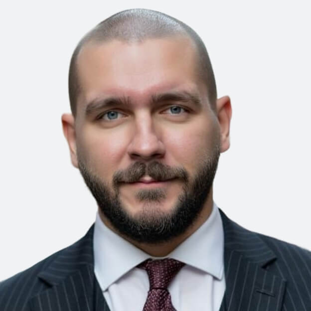 photo of Jonathan Anspaugh