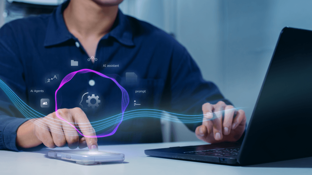 How to Build a Sanctioned AI Program on Salesforce